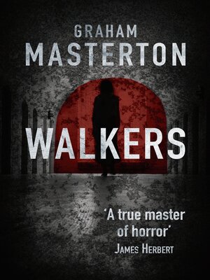 Walkers - ebook